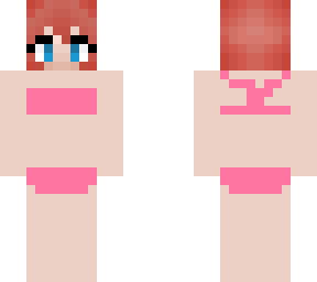 sayori swimsuit dhs