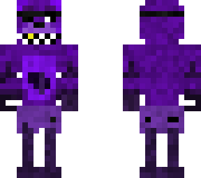 shadow foxy