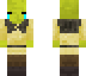 shrek.