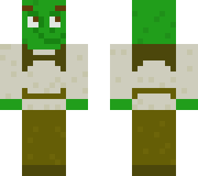 shrek