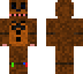 sinister freddy