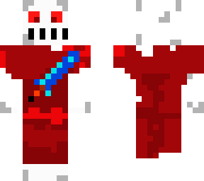 skelly boy