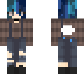 skin from ellaohella i edited luv you