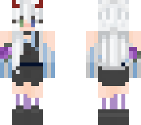 skin overall edit (not mine)