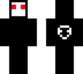 skull dude