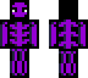 skull trooper