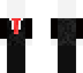 slender man