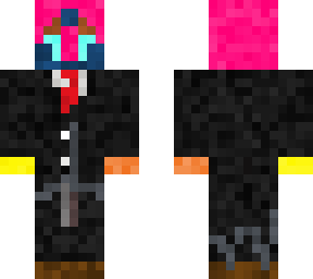 snazzymanthree