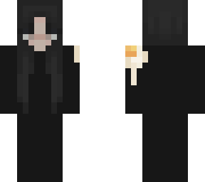 snows skin