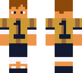 soccer player