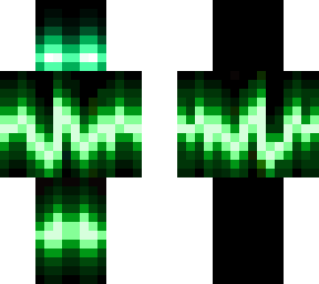 soundwaves (green) edited slightly