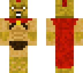 spartan