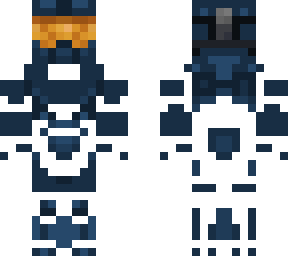 spartan skin base