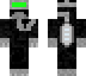 special force by xstreme202