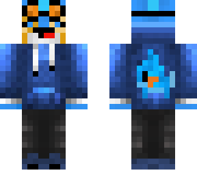 special mudkip