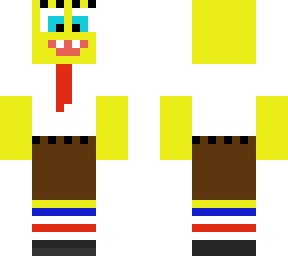 spongebob