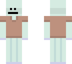 squidward