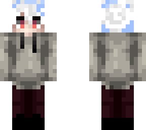 strange boy