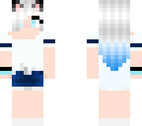 summer skin