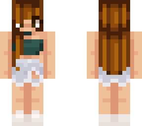 summer vibe - female