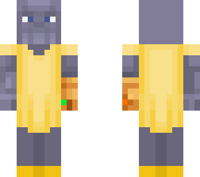 thanice