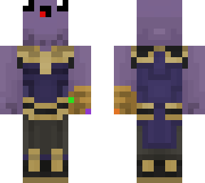 thanos