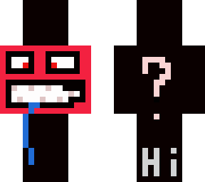 the intellegent screamerz