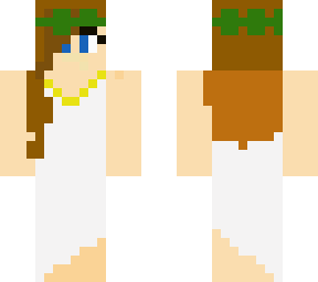 the roman goddes