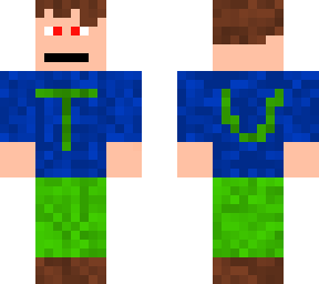 theunderscore fan skin