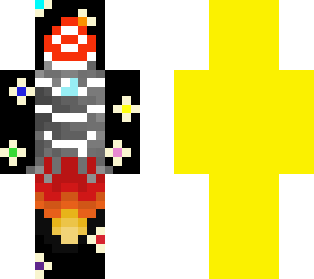 to infinity and beyond!  -ce-