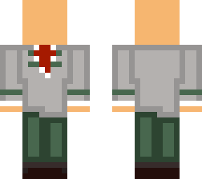 ua uniform (you can use idc, you can steal idc, but u have to tag me if you ste)