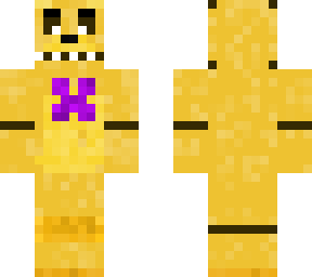 ucn fredbear
