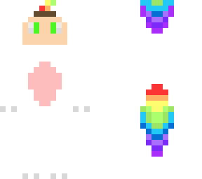 unicorn boy