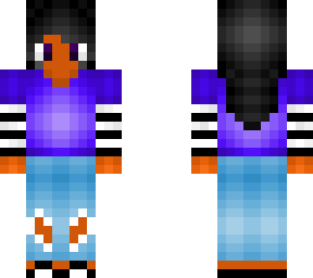 updated version of me uwu