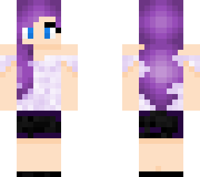violet
