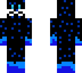 water strider