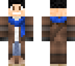 winter clothing
