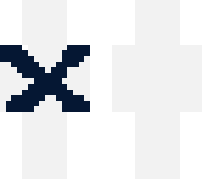 x chest