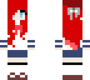 yandere cyko (me)
