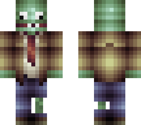 zombie