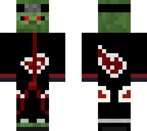 zombie custom