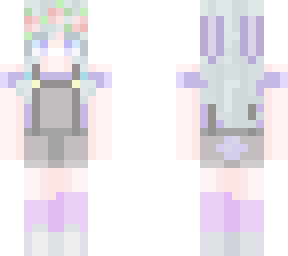 -.- lavender oc -.-
