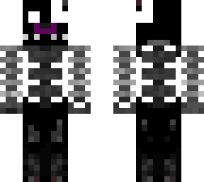 (nightmare mode) withered ignited dusty the fox