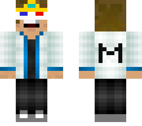 3d king