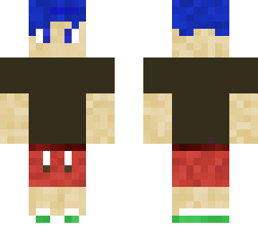 a simple guy (me)