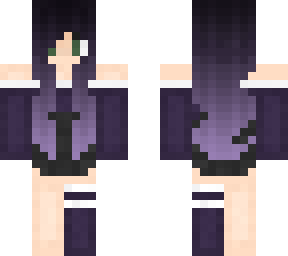 a skin.