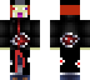 akatsuki sheep