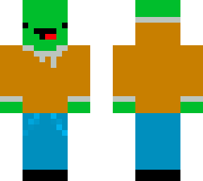 another turtle that is made