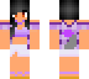 aphmau starlight werewolf (edit)