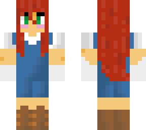 atlas farmgirl